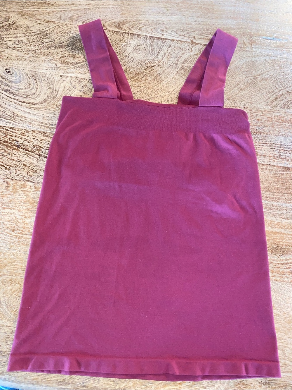 Free People Intimately Top Built in Sports Bra